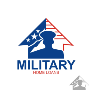 Design de Logo par U Sharma pour Military Home Loans | Design : #7751604