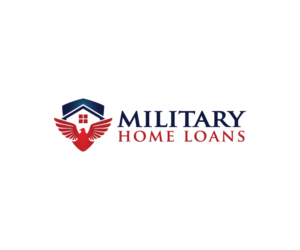 Design de Logo par sourgraping pour Military Home Loans | Design : #7680850