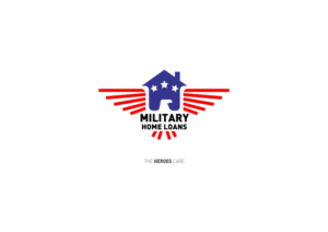 Design de Logo par Marcos! pour Military Home Loans | Design : #7717564