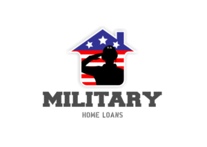 Design de Logo par Marcos! pour Military Home Loans | Design : #7735522