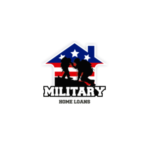 Design de Logo par Marcos! pour Military Home Loans | Design : #7746225