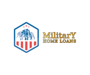 Diseño de Logo por Azus para Military Home Loans | Diseño: #7749790