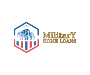 Diseño de Logo por Azus para Military Home Loans | Diseño: #7749791