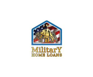 Diseño de Logo por Azus para Military Home Loans | Diseño: #7749852