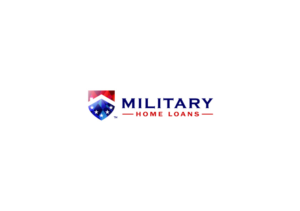 Diseño de Logo por ~idiaz~ para Military Home Loans | Diseño: #7750842