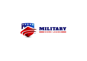 Diseño de Logo por ~idiaz~ para Military Home Loans | Diseño: #7757102
