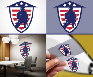 Design de Logo par rubyhaven pour Military Home Loans | Design : #7766257