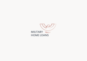 Diseño de Logo por dii para Military Home Loans | Diseño: #7718381