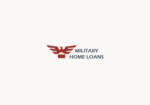 Diseño de Logo por dii para Military Home Loans | Diseño: #7718390