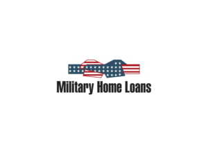 Diseño de Logo por dii para Military Home Loans | Diseño: #7718423