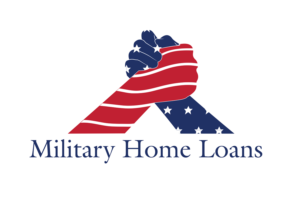 Diseño de Logo por dii para Military Home Loans | Diseño: #7718450