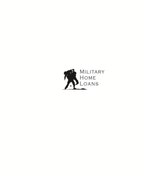 Diseño de Logo por dii para Military Home Loans | Diseño: #7732417
