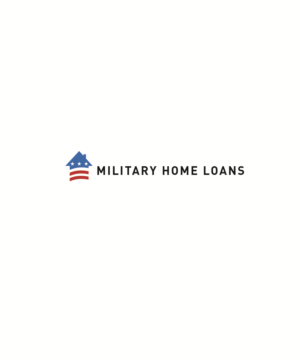 Diseño de Logo por dii para Military Home Loans | Diseño: #7732419
