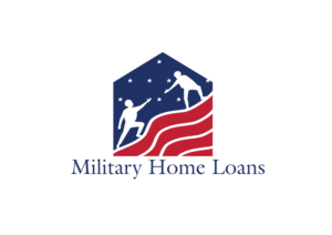 Diseño de Logo por dii para Military Home Loans | Diseño: #7743270
