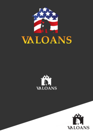 Design de Logo par adi.stosic pour Military Home Loans | Design : #7764305