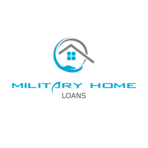 Logo Design by Sintegra for Military Home Loans | Design: #7752785