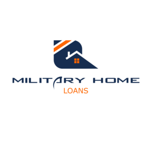 Logo Design by Sintegra for Military Home Loans | Design: #7752790