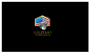 Design de Logo par GraphArt pour Military Home Loans | Design : #7765086