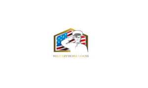 Design de Logo par GraphArt pour Military Home Loans | Design : #7765436