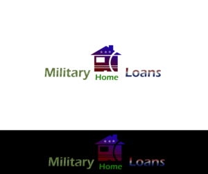 Design de Logo par Gaurav pour Military Home Loans | Design : #7728272