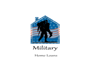 Design de Logo par Gaurav pour Military Home Loans | Design : #7733897