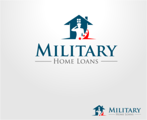 Design de Logo par glenn pour Military Home Loans | Design : #7745550