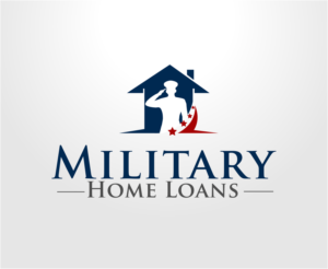Design de Logo par glenn pour Military Home Loans | Design : #7767794