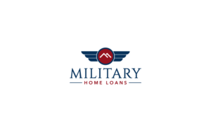 Diseño de Logo por Radu Borzea para Military Home Loans | Diseño: #7686176