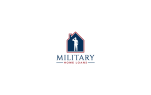 Design de Logo par Radu Borzea pour Military Home Loans | Design : #7732526