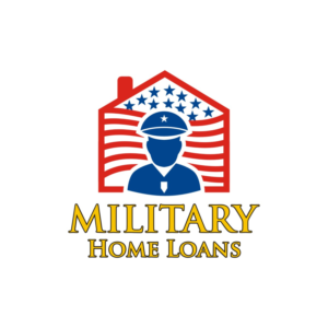 Diseño de Logo por Sushma para Military Home Loans | Diseño: #7747411