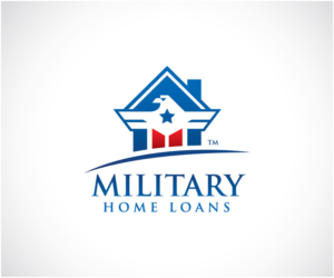 Design de Logo par rundrhumos pour Military Home Loans | Design : #7692806