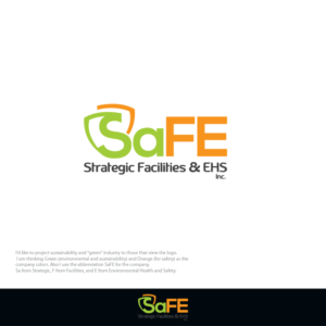 Logo Design by Logoziner for this project | Design: #7777240