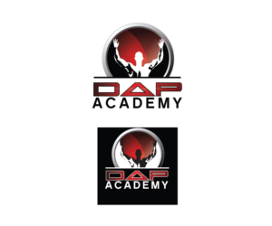 Logo-Design von Khan01 für Dynamic Athlete Performance Academy | Design #7681345