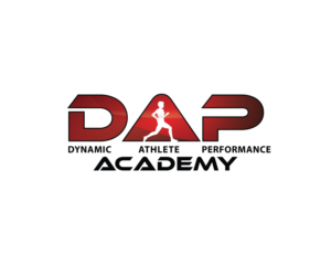 Logo-Design von Khan01 für Dynamic Athlete Performance Academy | Design: #7685395