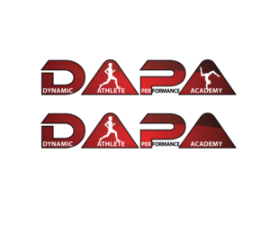 Design de Logo par Khan01 pour Dynamic Athlete Performance Academy | Design : #7688009