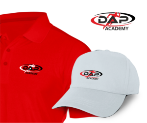 Design de Logo par simbol04 pour Dynamic Athlete Performance Academy | Design : #7701605