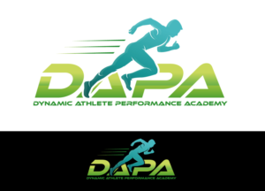 Logo-Design von creative.bugs für Dynamic Athlete Performance Academy | Design: #7685380