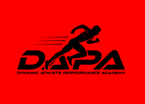 Logo-Design von creative.bugs für Dynamic Athlete Performance Academy | Design: #7689950