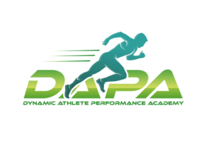 Logo-Design von creative.bugs für Dynamic Athlete Performance Academy | Design: #7689951