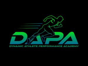 Logo-Design von creative.bugs für Dynamic Athlete Performance Academy | Design: #7709032
