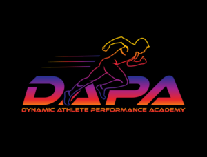 Logo-Design von creative.bugs für Dynamic Athlete Performance Academy | Design: #7709033
