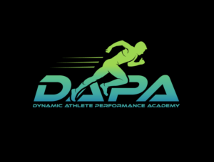 Logo-Design von creative.bugs für Dynamic Athlete Performance Academy | Design #7709269