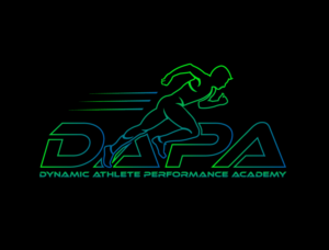 Logo-Design von creative.bugs für Dynamic Athlete Performance Academy | Design: #7709270