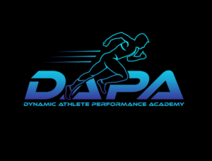 Logo-Design von creative.bugs für Dynamic Athlete Performance Academy | Design: #7709272