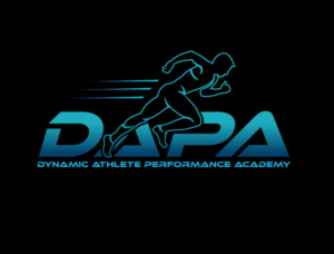 Logo-Design von creative.bugs für Dynamic Athlete Performance Academy | Design: #7709273