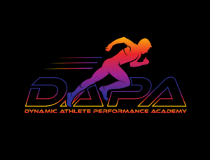 Logo-Design von creative.bugs für Dynamic Athlete Performance Academy | Design: #7710725