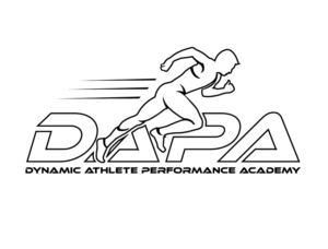Logo-Design von creative.bugs für Dynamic Athlete Performance Academy | Design: #7720256