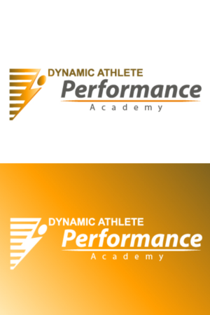 Logo Design by Salman for Dynamic Athlete Performance Academy | Design: #7680216