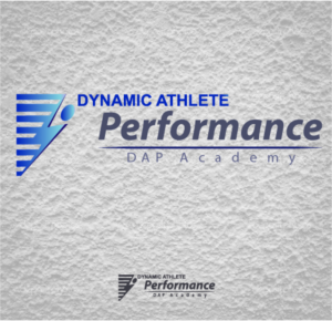 Logo-Design von Salman für Dynamic Athlete Performance Academy | Design: #7681002