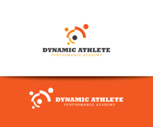Logo-Design von nandkumar für Dynamic Athlete Performance Academy | Design: #7685848